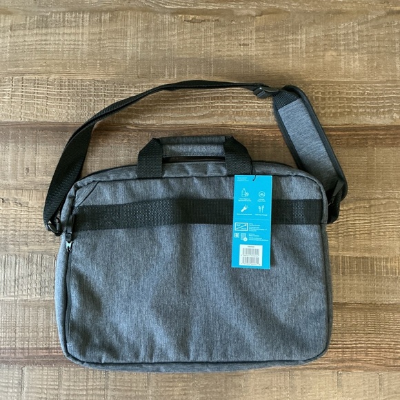 HP Prelude Pro Recycle Topload 15.6 Computer bag - Picture 4 of 4